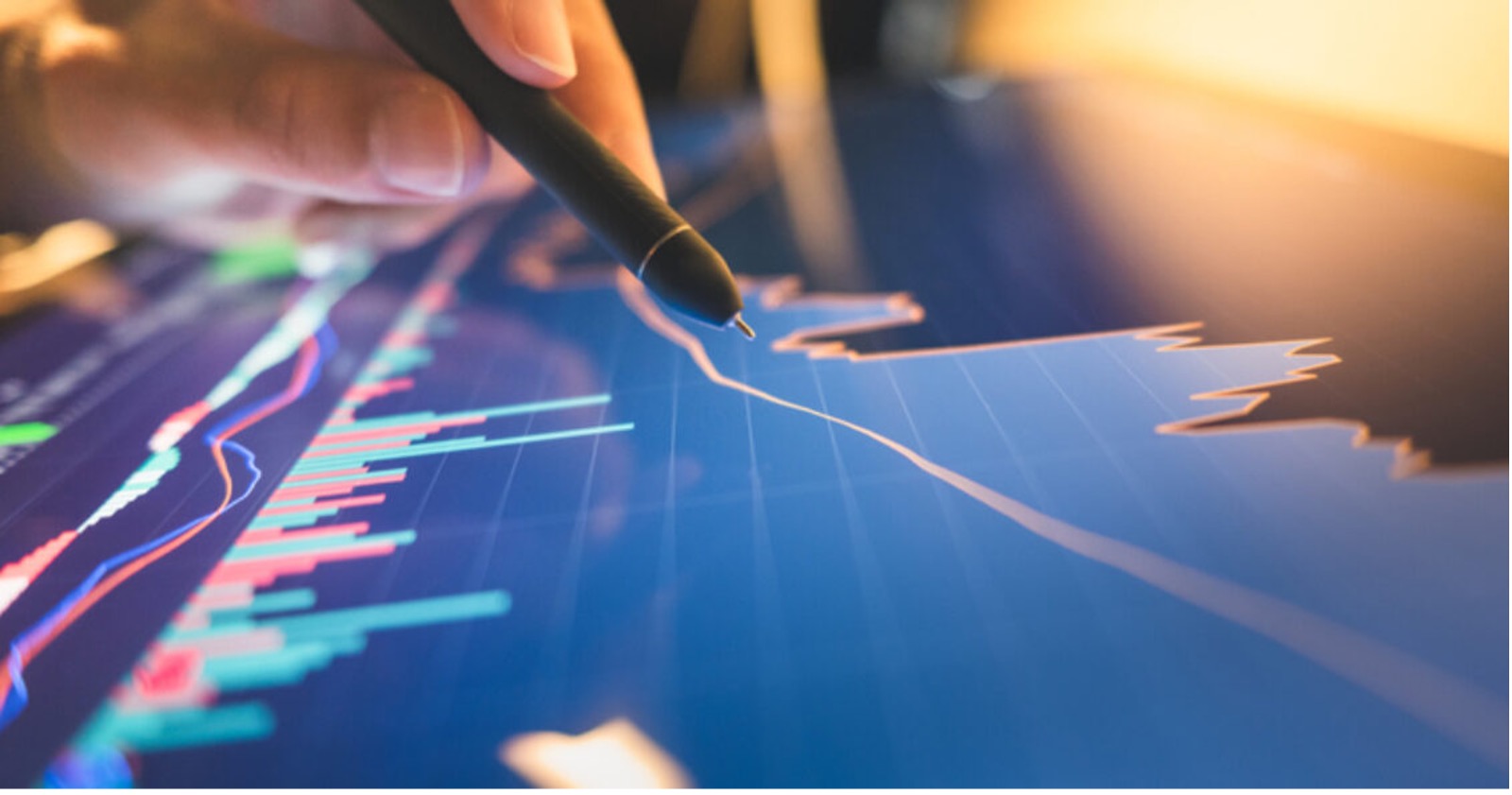 Behind Every Trade: How the Front, Middle and Back-Office Keep Markets Moving